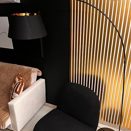 קונין Goldowy Apartament Konin מראה חיצוני תמונה