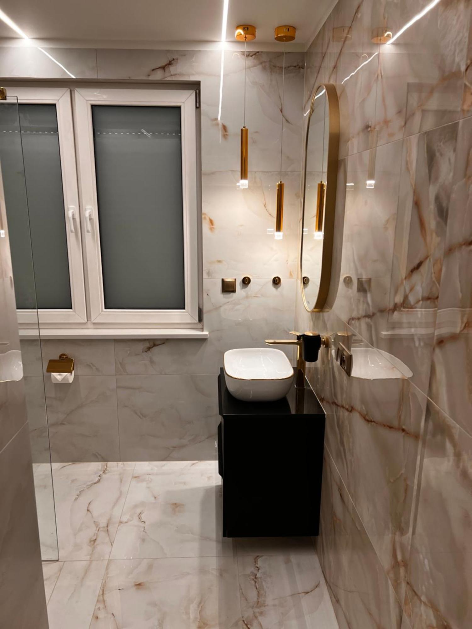 קונין Goldowy Apartament Konin מראה חיצוני תמונה