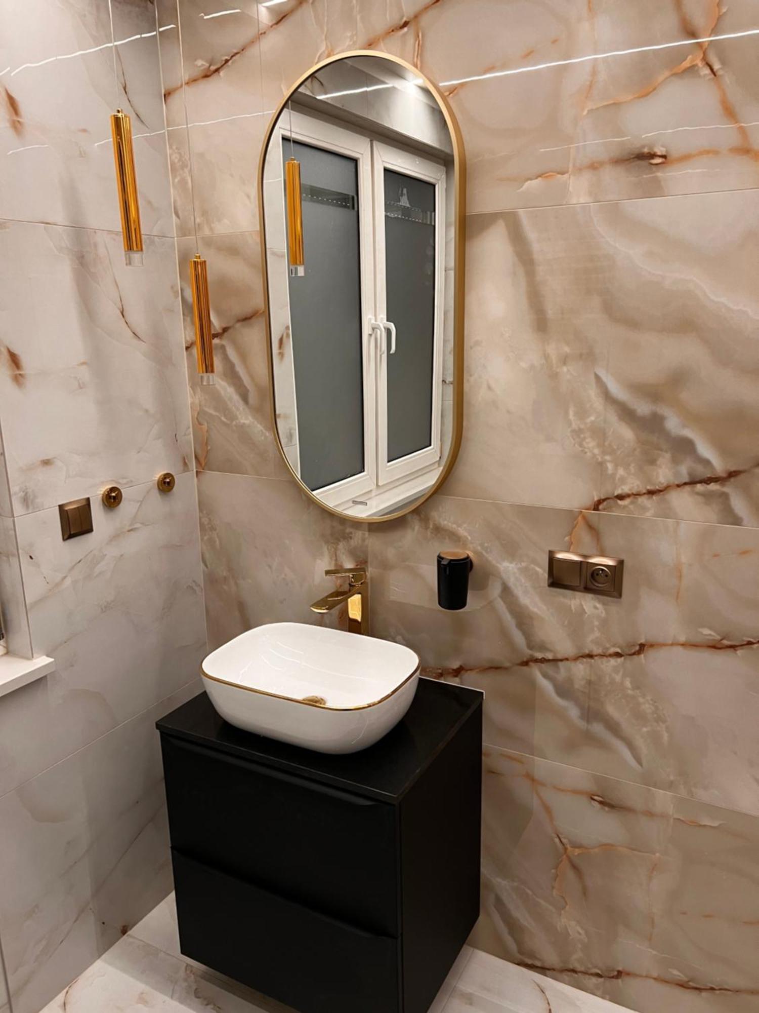 קונין Goldowy Apartament Konin מראה חיצוני תמונה